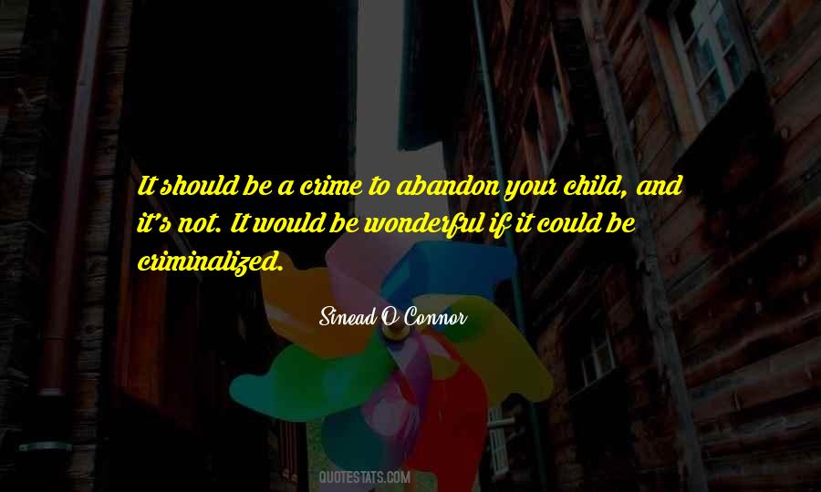 Sinead O'connor Quotes #556284