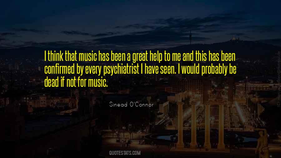 Sinead O'connor Quotes #723856
