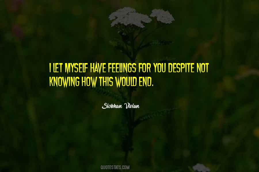 Siobhan Vivian Quotes #301157 Siobhan Vivian Quotes #301157