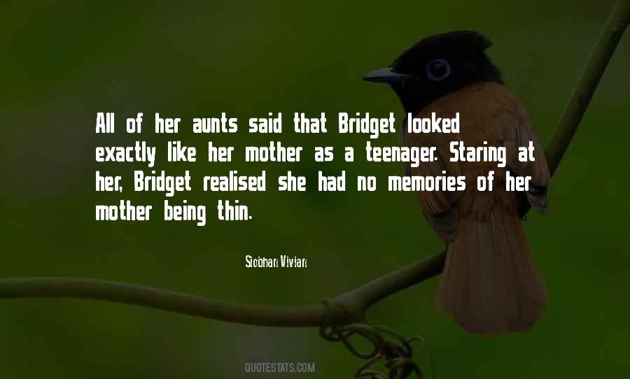 Siobhan Vivian Quotes #368650 Siobhan Vivian Quotes #368650