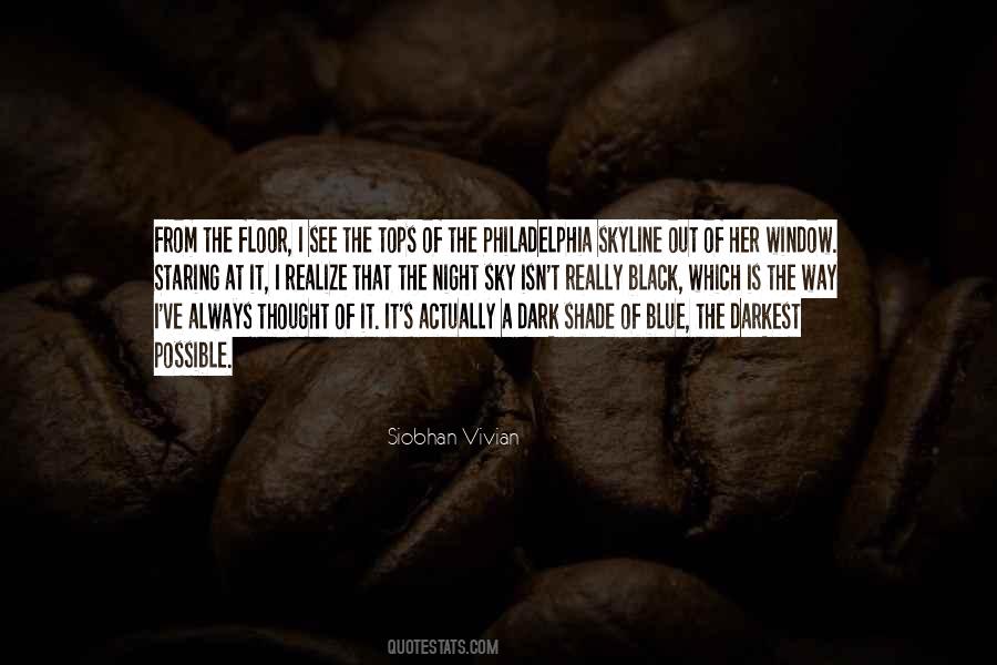 Siobhan Vivian Quotes #55202 Siobhan Vivian Quotes #55202