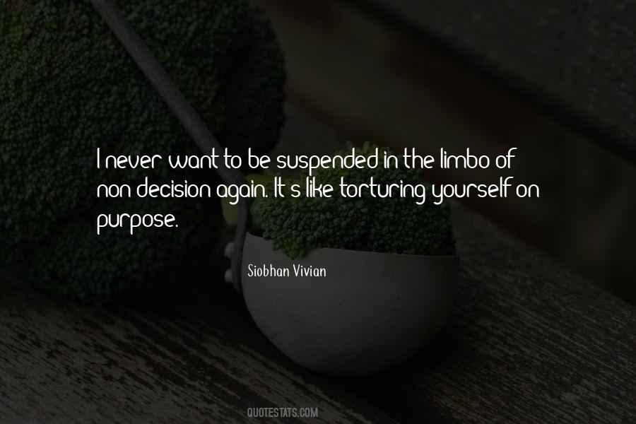 Siobhan Vivian Quotes #555282