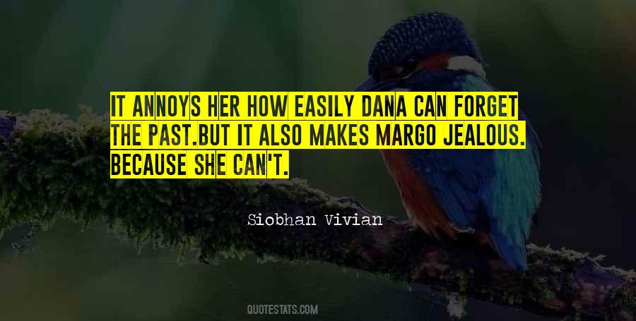 Siobhan Vivian Quotes #70517