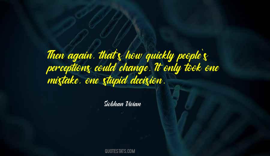 Siobhan Vivian Quotes #741289 Siobhan Vivian Quotes #741289