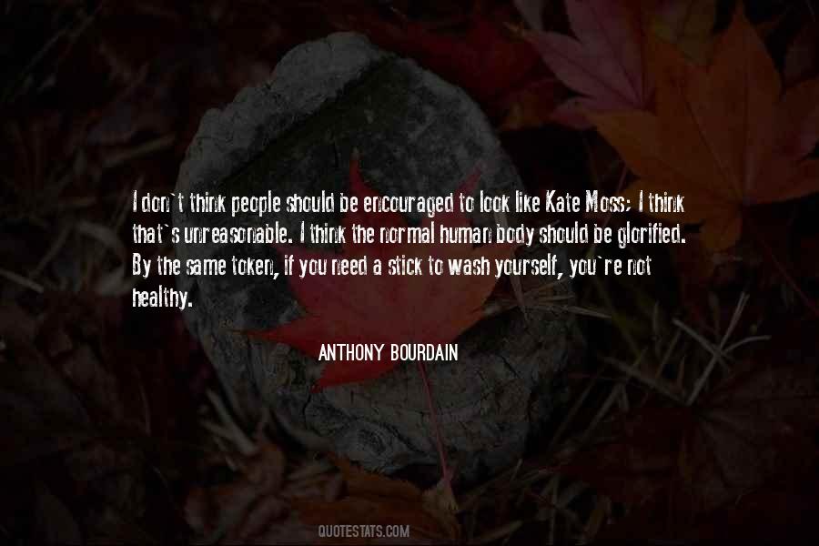 Quotes About Body Wash #135808