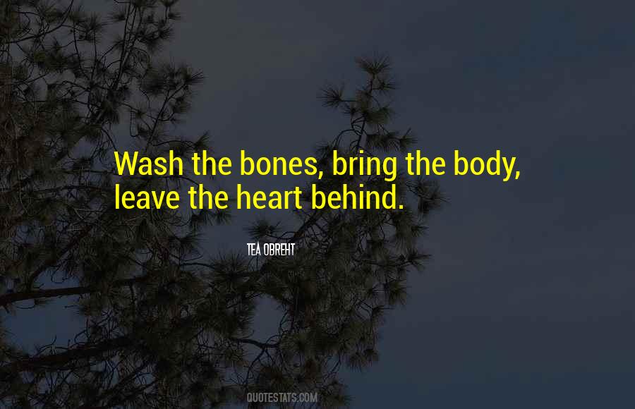 Quotes About Body Wash #154495