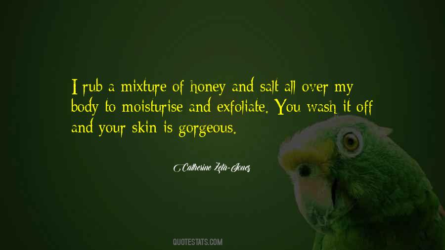 Quotes About Body Wash #1809769