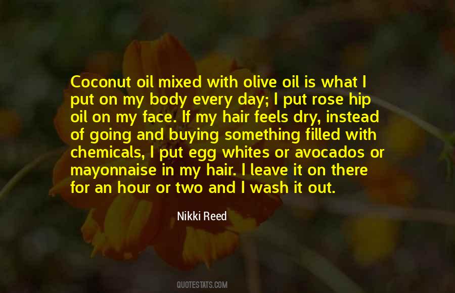 Quotes About Body Wash #438199