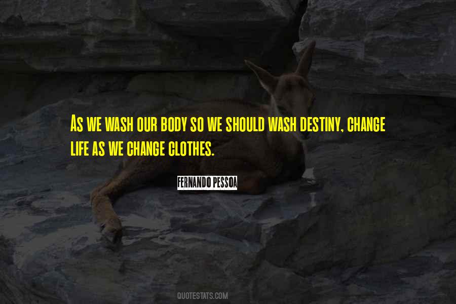 Quotes About Body Wash #848583