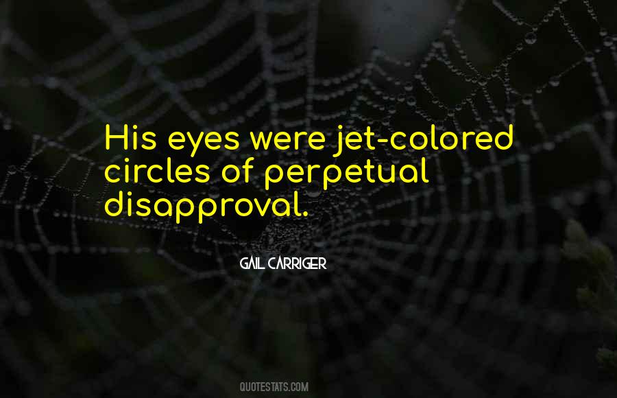 Quotes About Colored Eyes #317530