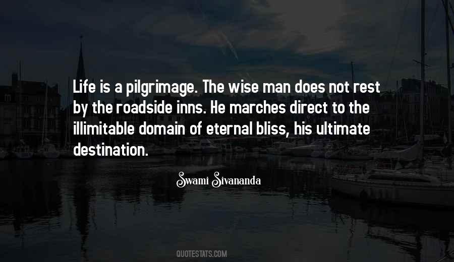 Sivananda Quotes #1511785