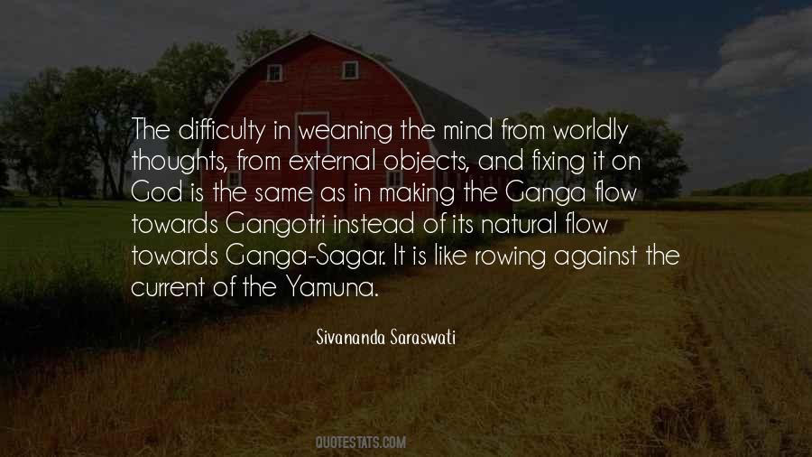 Sivananda Saraswati Quotes #1069444