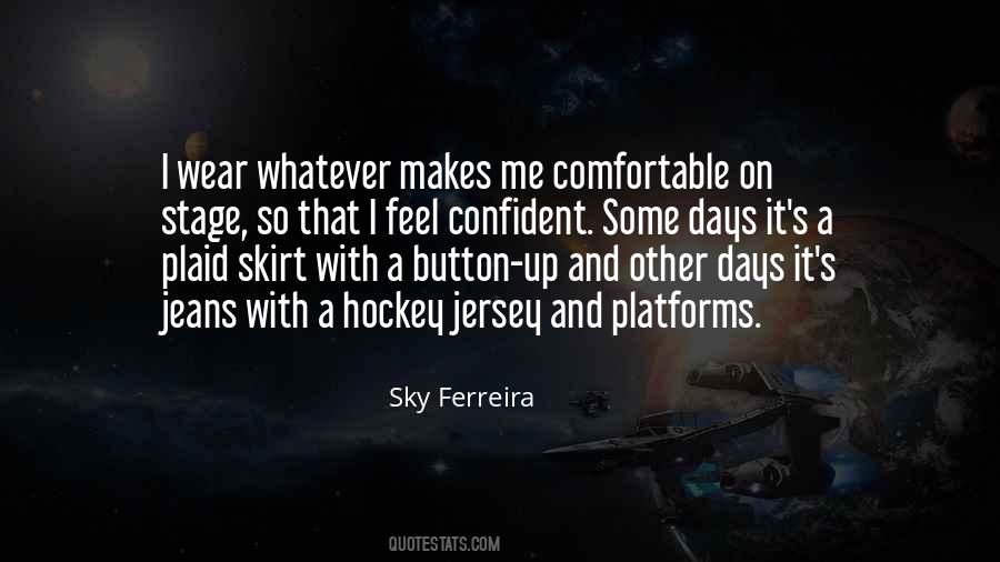 Sky Ferreira Quotes #300059