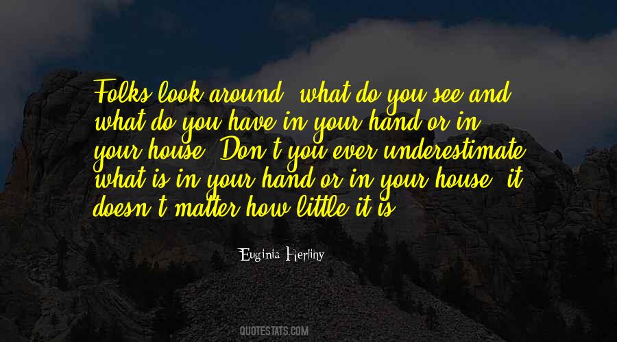 Skye Townsend Quotes #1497984