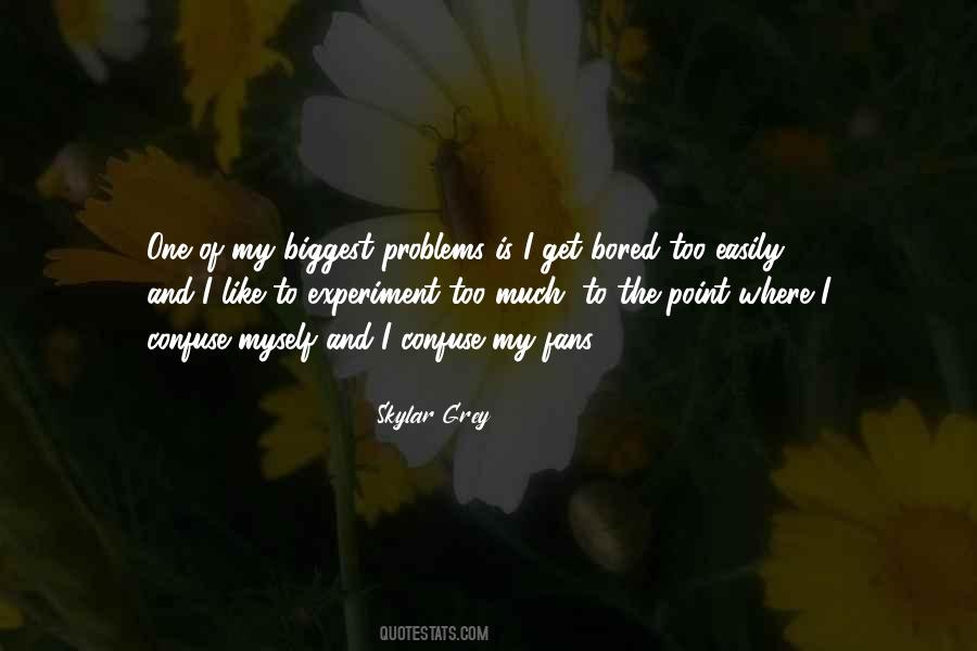 Skylar Grey Quotes #491012