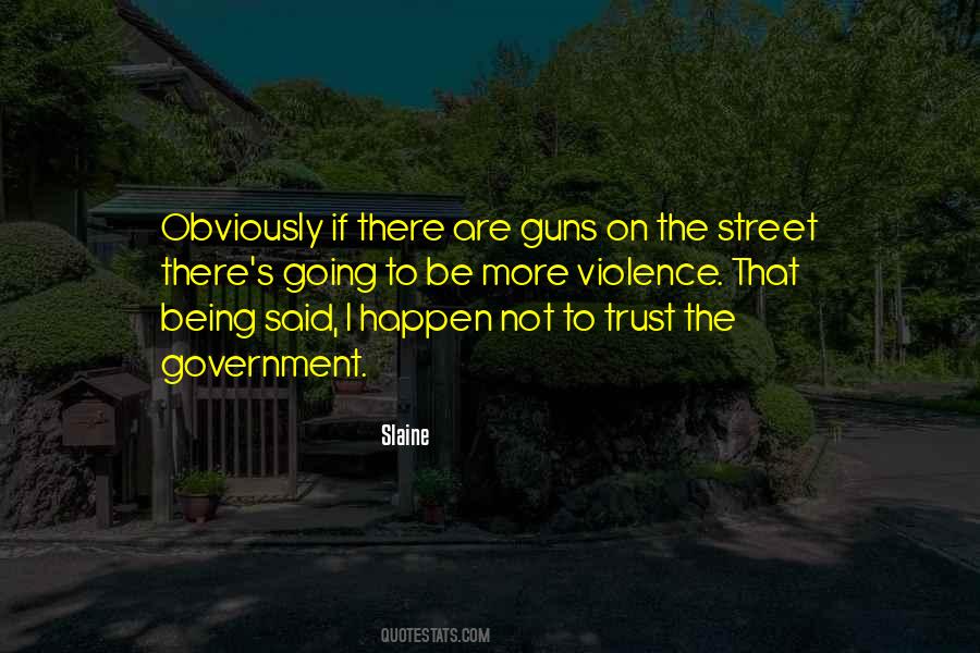 Slaine Quotes #235231