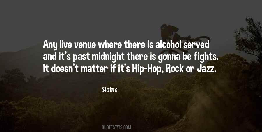 Slaine Quotes #389350