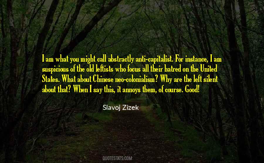 Slavoj Zizek Quotes #164820