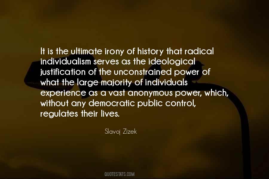 Slavoj Zizek Quotes #933597