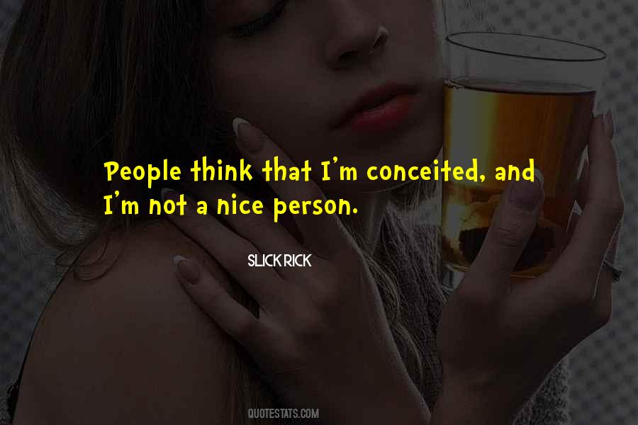 Slick Rick Quotes #1029510