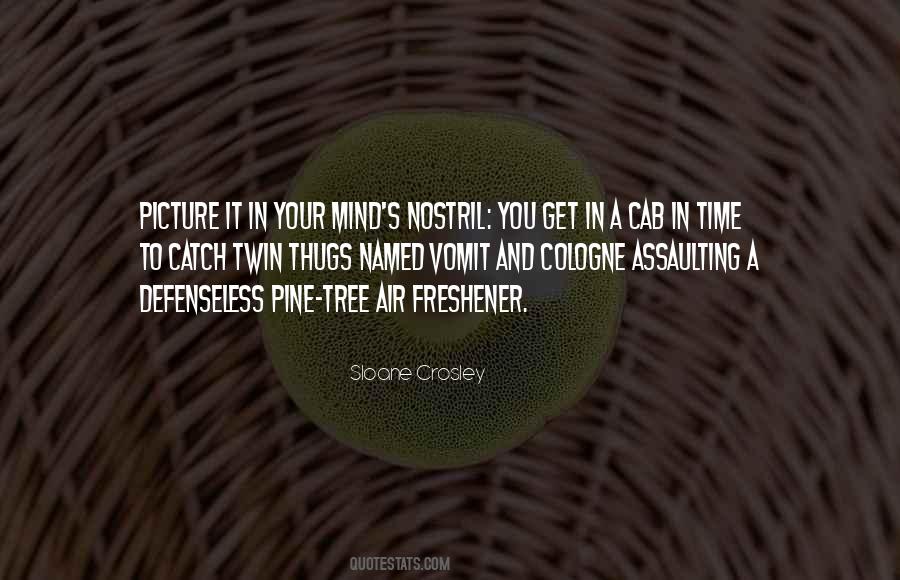 Sloane Crosley Quotes #362142