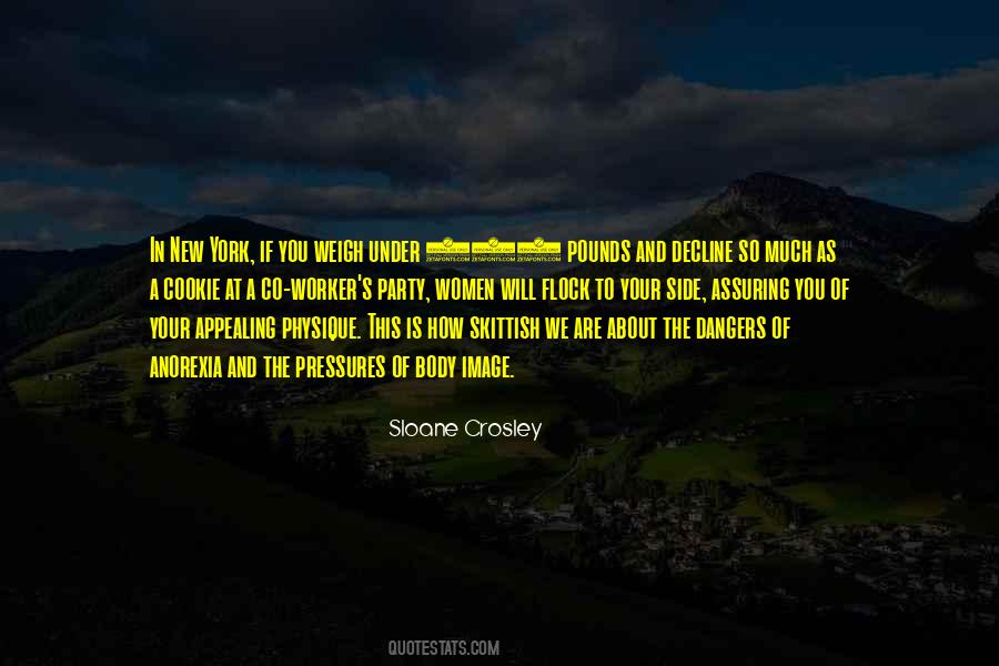 Sloane Crosley Quotes #367267