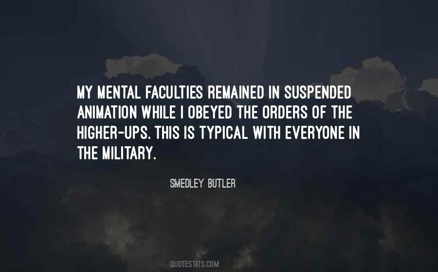 Smedley Butler Quotes #1533861