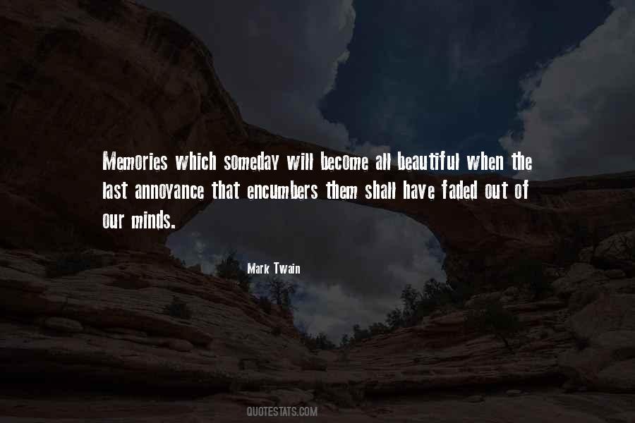Quotes About Beautiful Minds #1280224