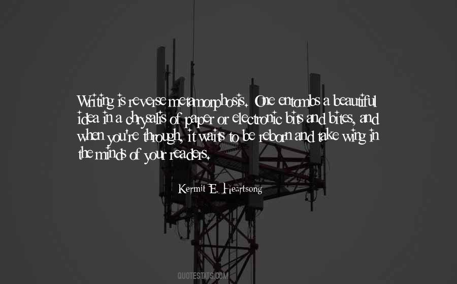 Quotes About Beautiful Minds #1481864