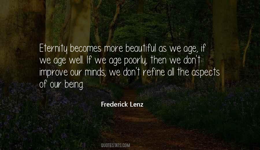 Quotes About Beautiful Minds #930730