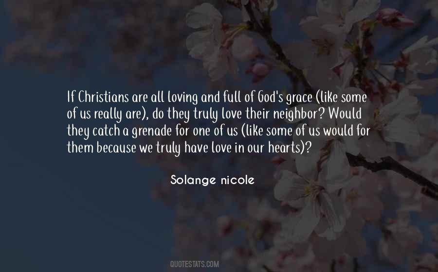 Solange Nicole Quotes #1221798