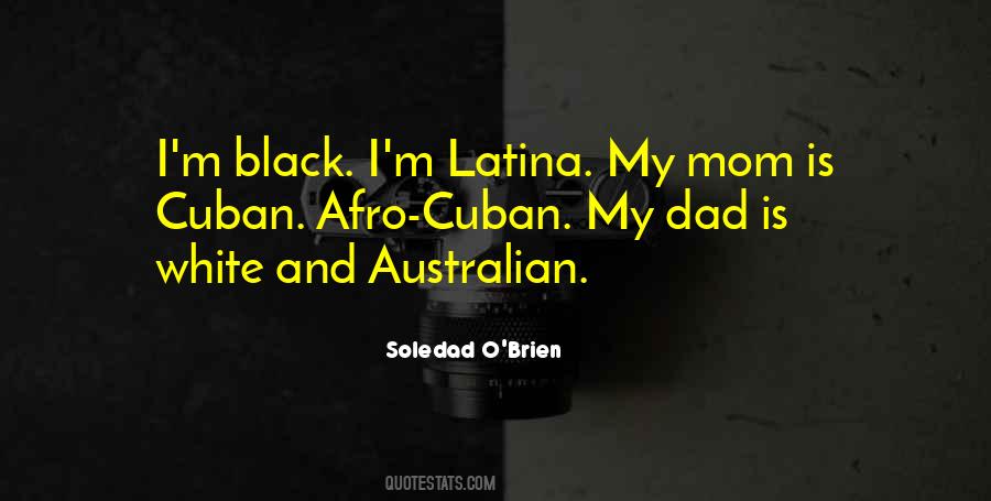 Soledad O'brien Quotes #1067762