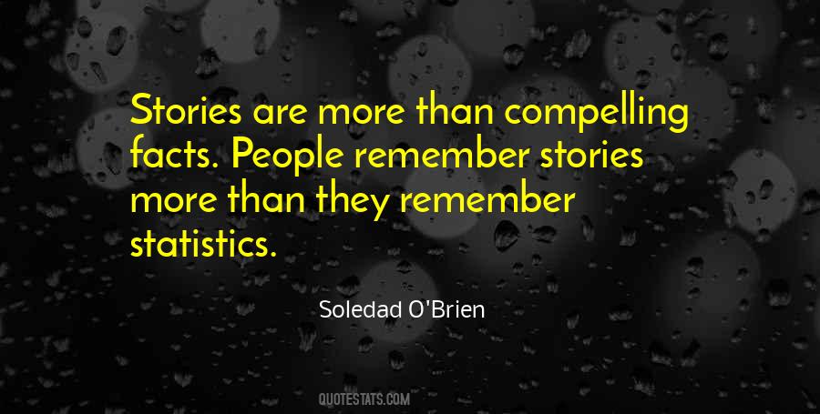 Soledad O'brien Quotes #1210232