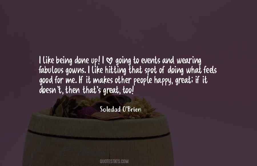 Soledad O'brien Quotes #305387