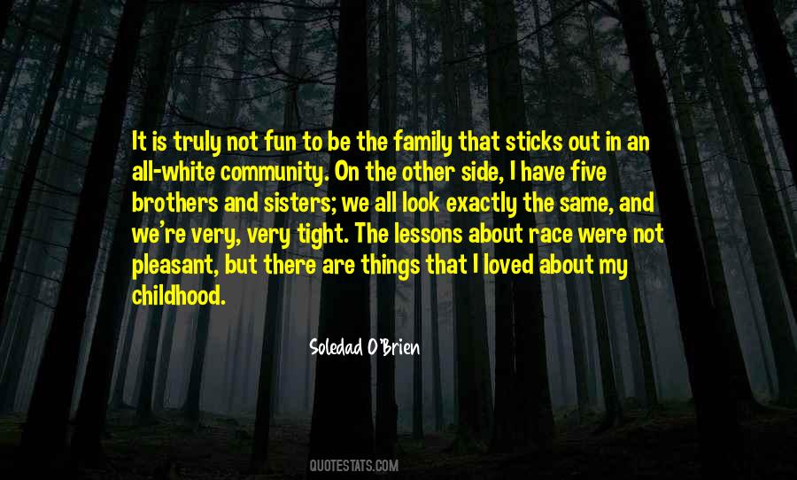 Soledad O'brien Quotes #824754