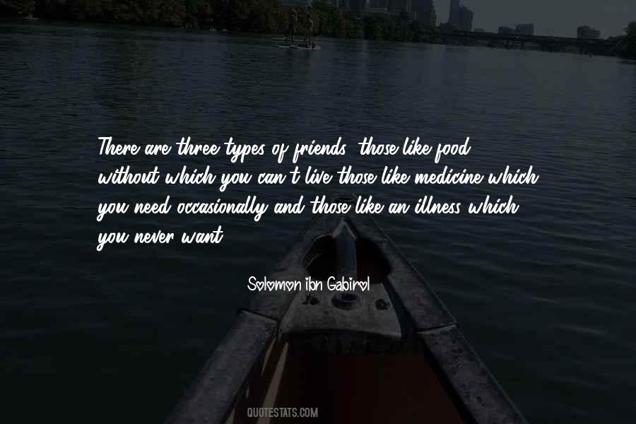 Solomon Ibn Gabirol Quotes #138248