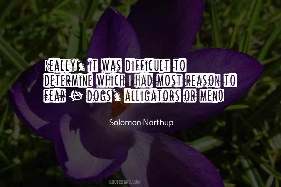 Solomon Northup Quotes #830911