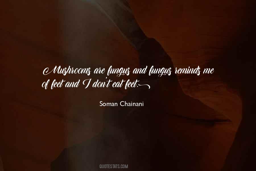 Soman Chainani Quotes #1793372