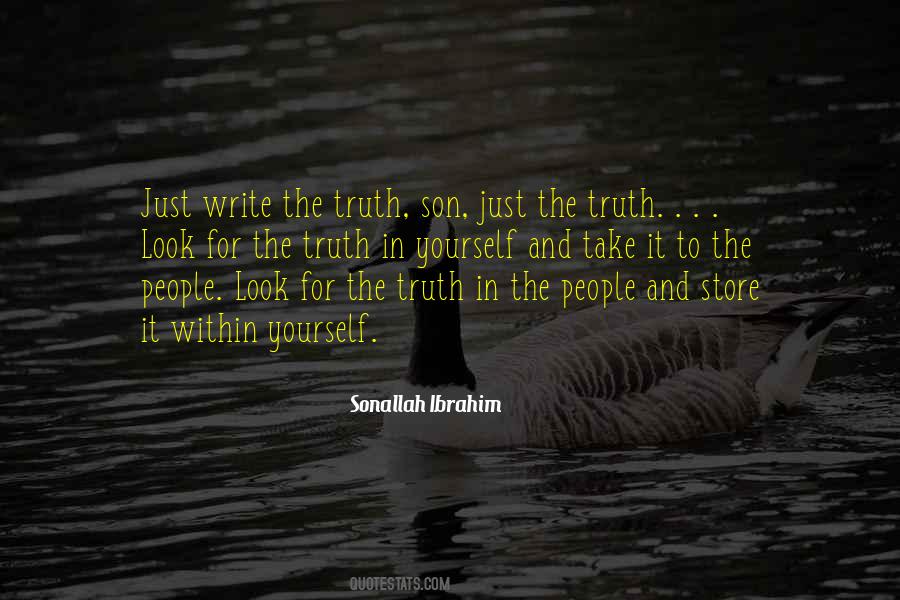 Sonallah Ibrahim Quotes #1018916