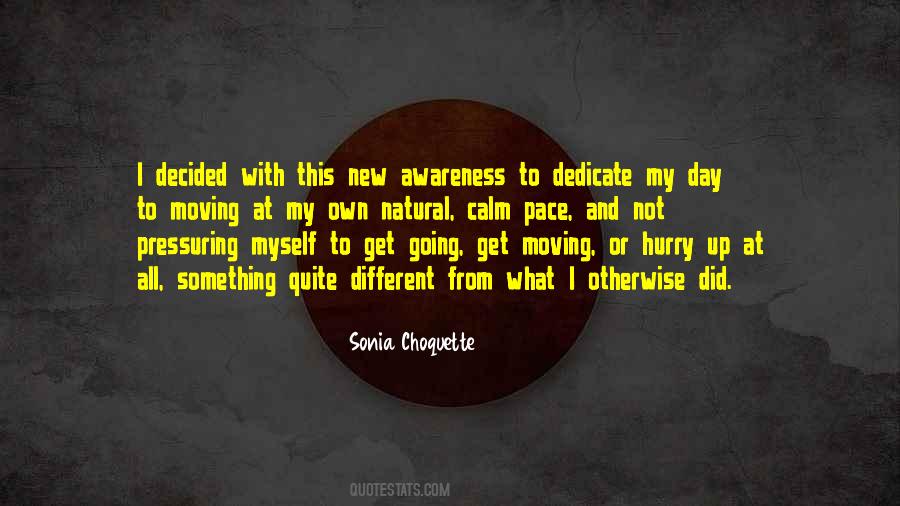 Sonia Choquette Quotes #1044652