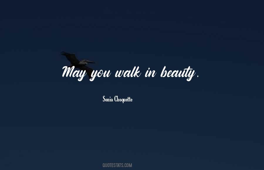 Sonia Choquette Quotes #1457737