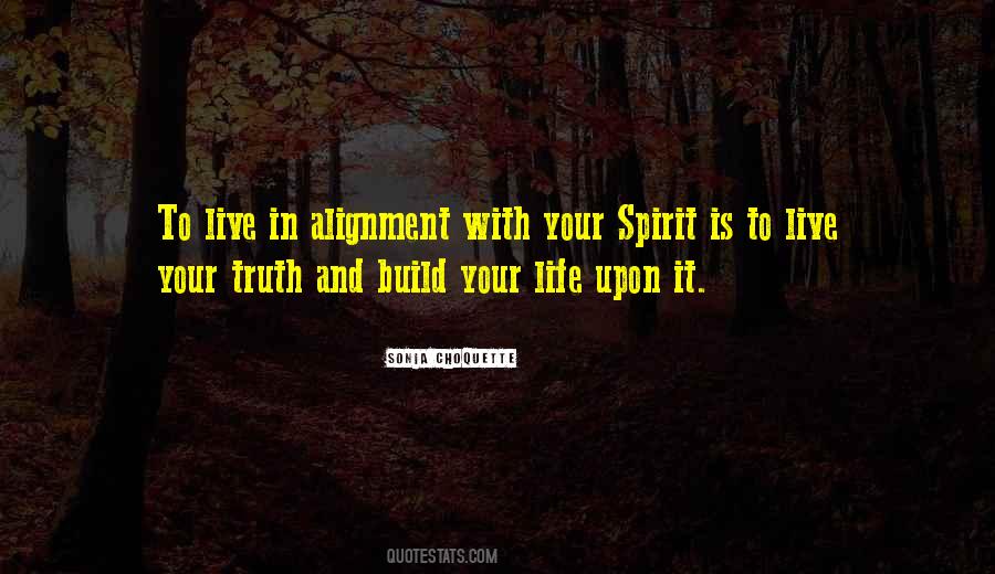 Sonia Choquette Quotes #224436