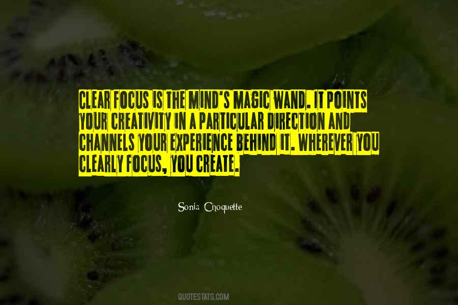 Sonia Choquette Quotes #538422