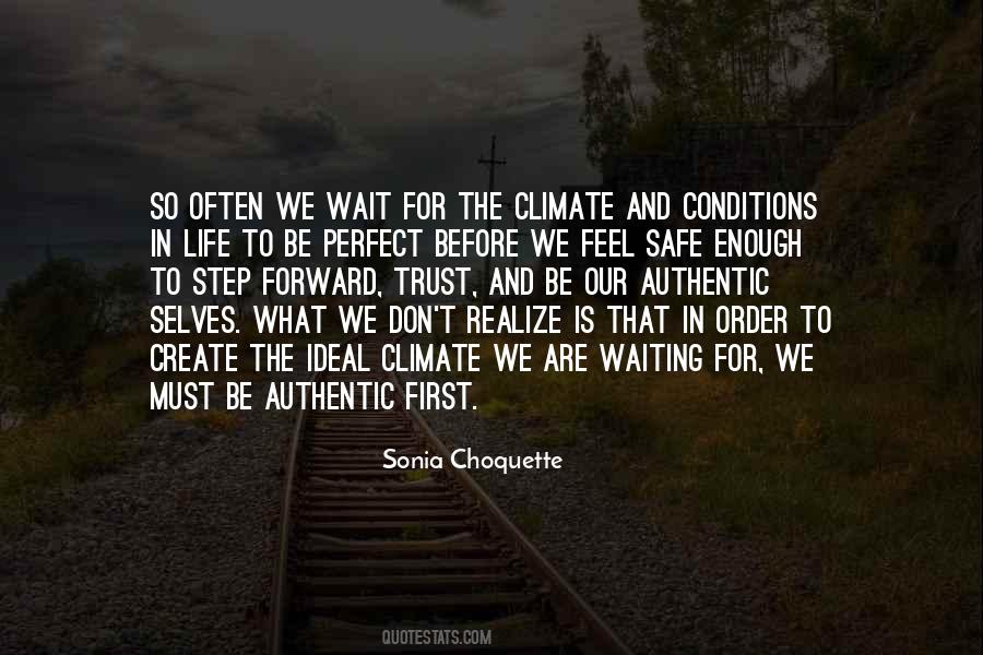 Sonia Choquette Quotes #70697