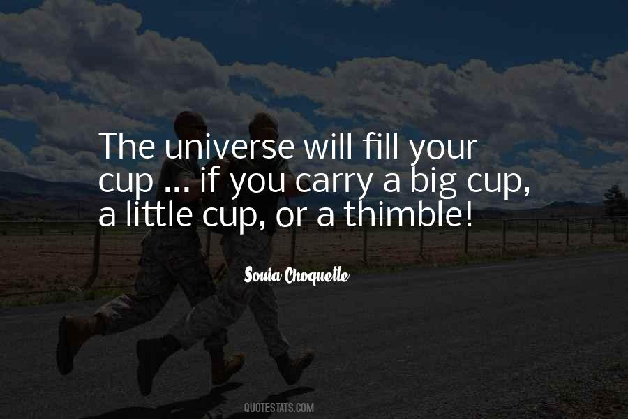 Sonia Choquette Quotes #832823