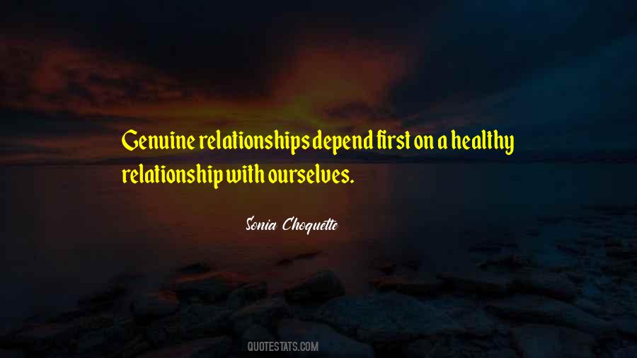 Sonia Choquette Quotes #850346