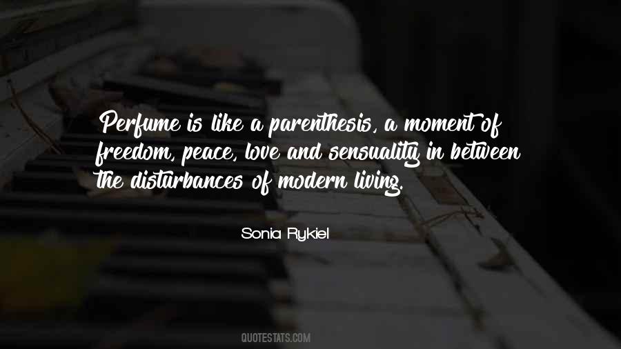 Sonia Rykiel Quotes #624890