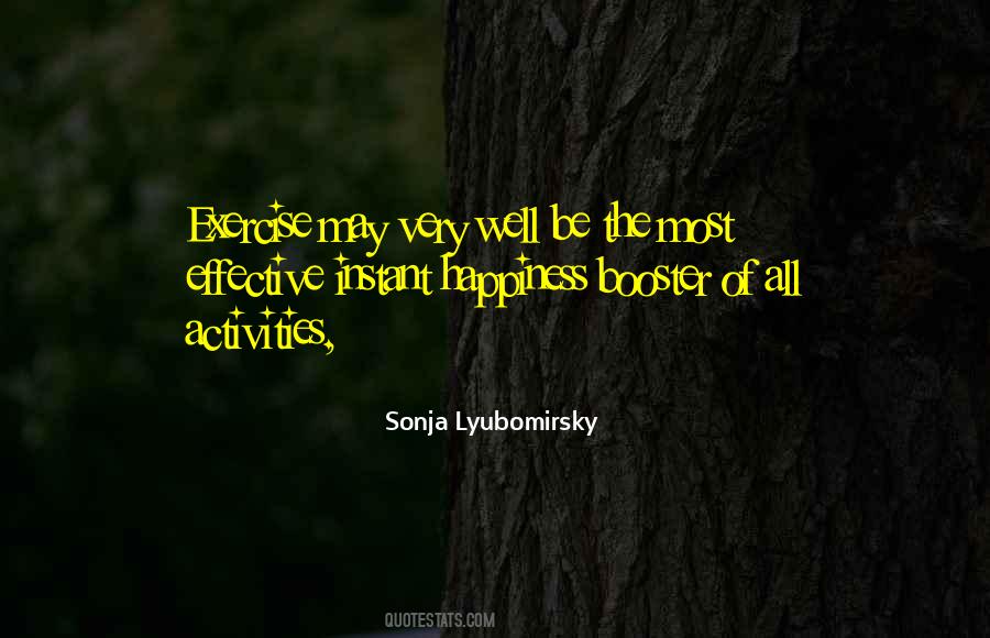 Sonja Lyubomirsky Quotes #1407478