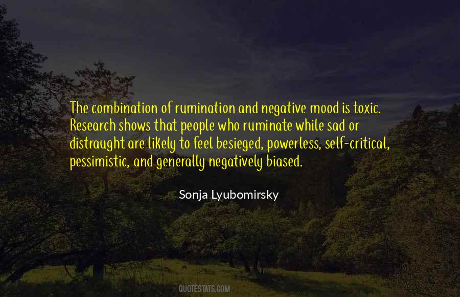 Sonja Lyubomirsky Quotes #867720