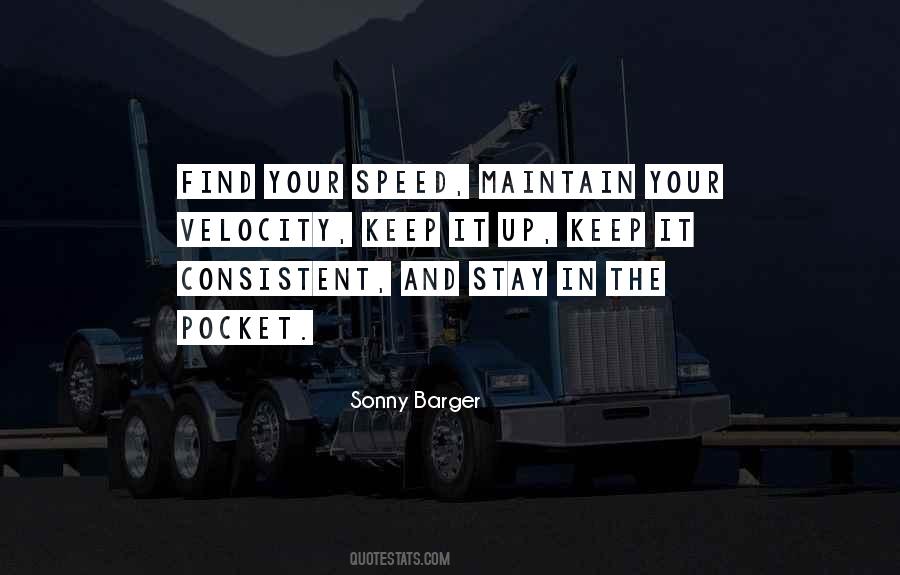 Sonny Barger Quotes #1651255